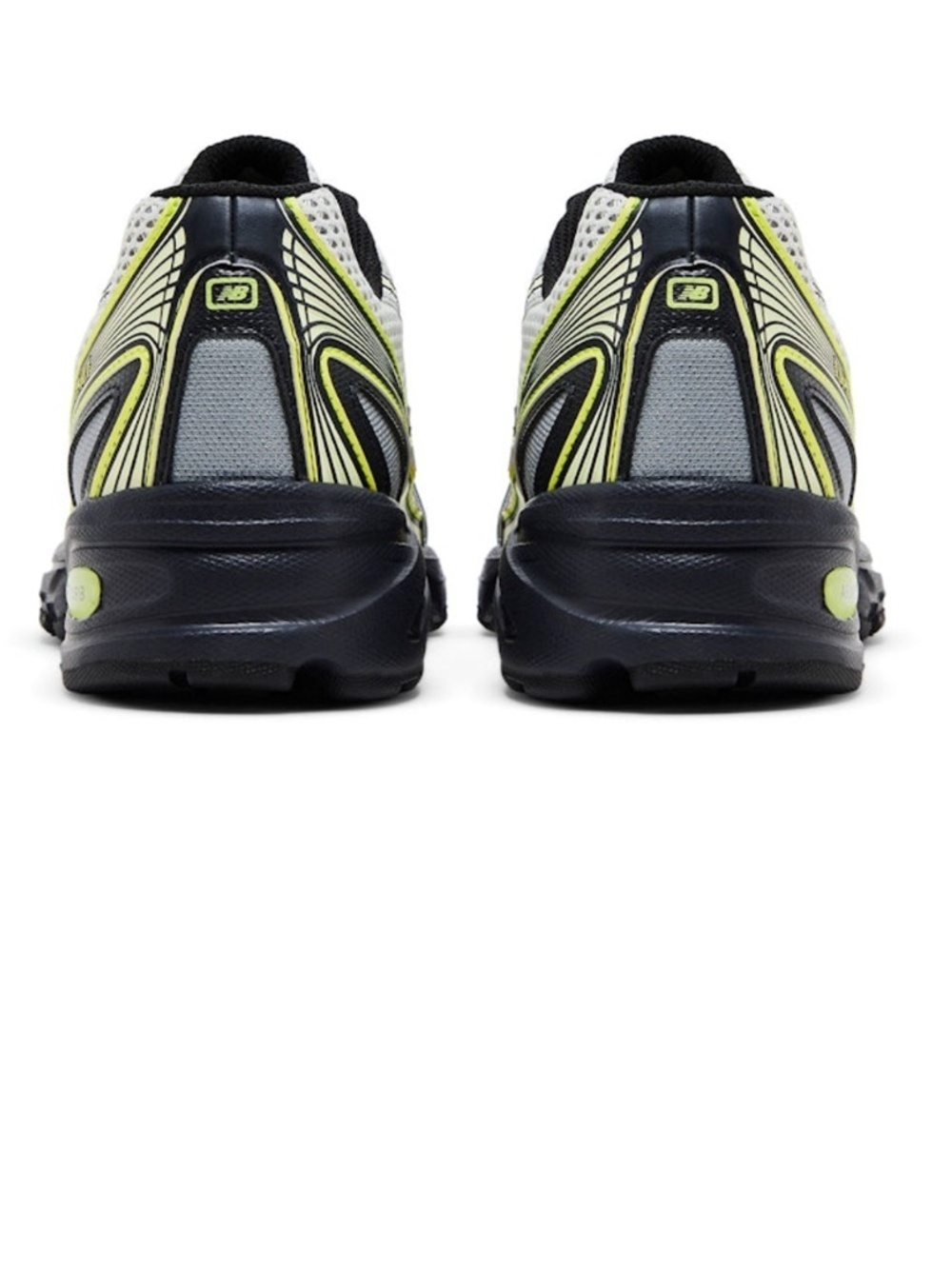 New Balance 740v2 “Phantom Firefly” – Men’s Size 11 - Picture 3 of 9